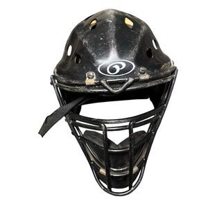 Pennant Brand Size Large 7 1/8”-8” Hockey Helmet